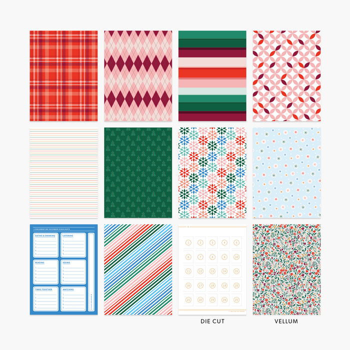 Operation: December Kit