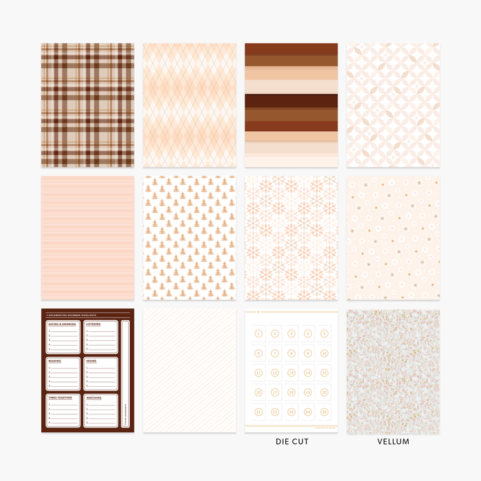 Operation: December Neutral Kit