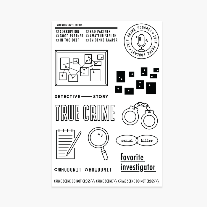 True Crime