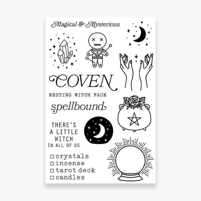 Coven