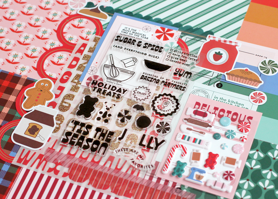 Supplies for paper lovers & modern memory keepers – Paper Person