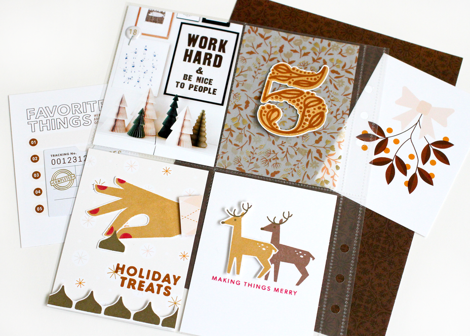 Supplies for paper lovers & modern memory keepers – Paper Person