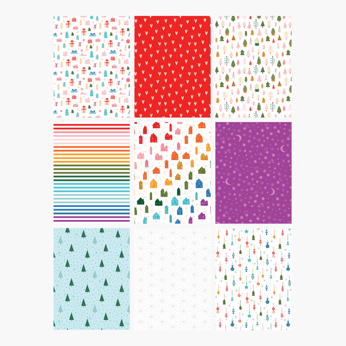 Holiday: Love Actually Mini Kit