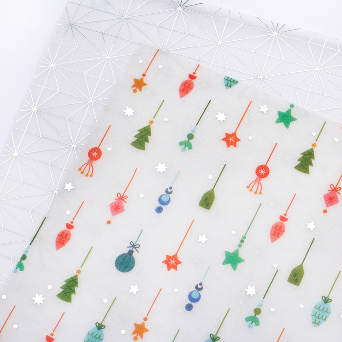 Holiday: Love Actually Mini Kit