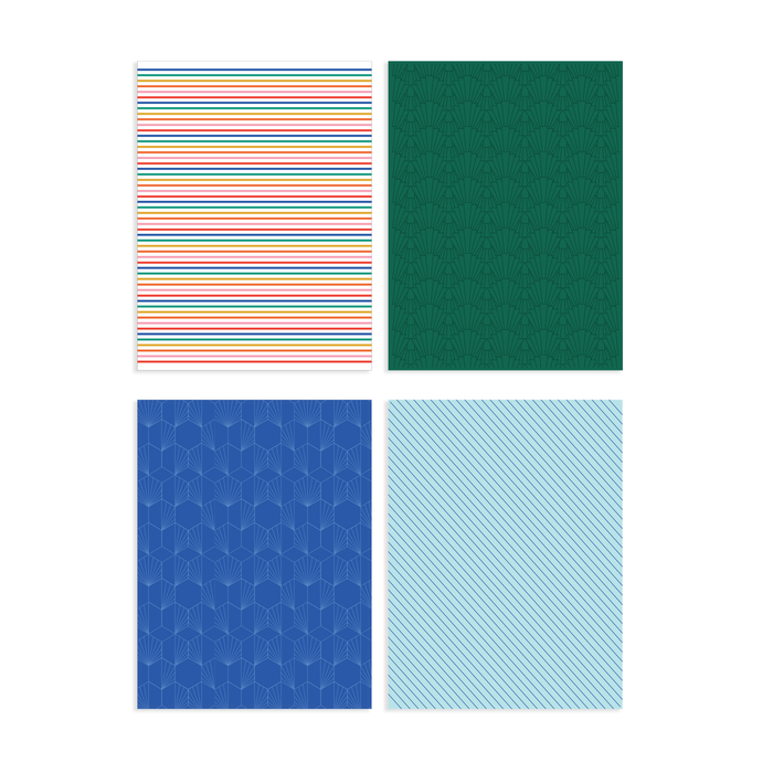 Merry Measure Kit