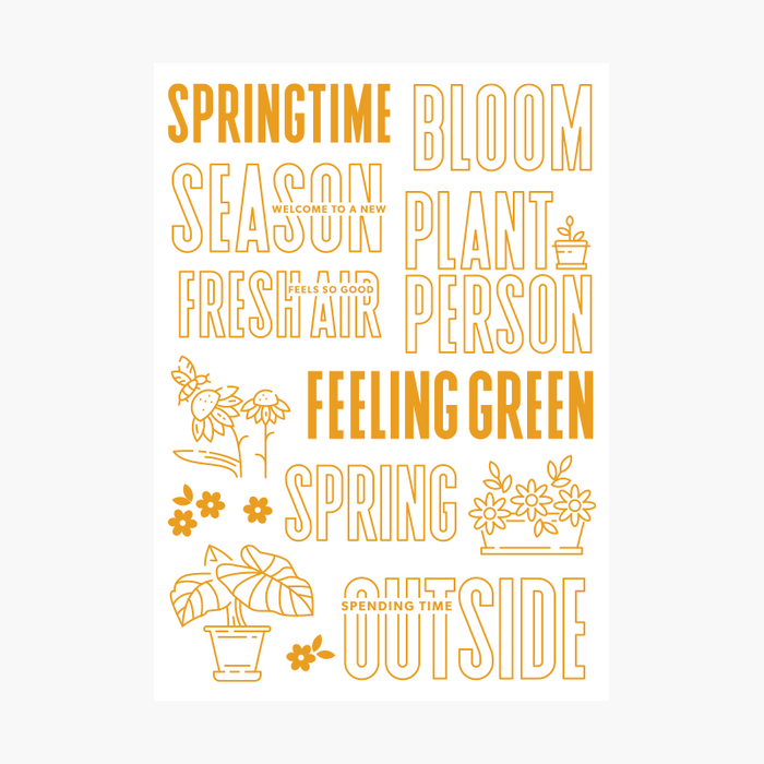 April 2023: Bloom